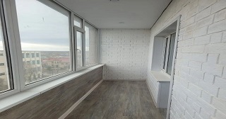 Гидроизоляция балкона Советская Гавань цена от 263 руб. м/2.
