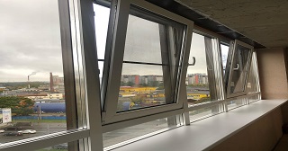 Холодное остекление балкона Советская Гавань цена от 8414 руб. м/п. за 51 часов